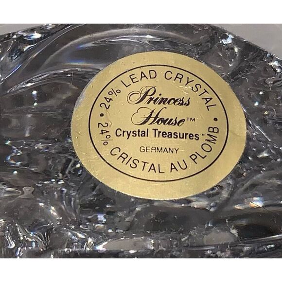 Princess House Dolphin Figurine - Picture 6 of 6